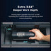 FLUX Beambox II Extension Pocket Add-on