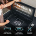 FLUX Beambox II Passthrough & Open Bottom Add-on