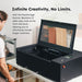 FLUX Beambox II Passthrough & Open Bottom Add-on