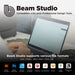 FLUX beamo 30W Desktop CO2 Laser Cutter