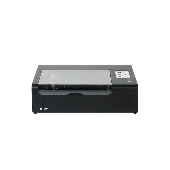 FLUX beamo 30W Desktop CO2 Laser Cutter