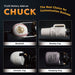 FLUX beamo Chuck Rotary Add-on