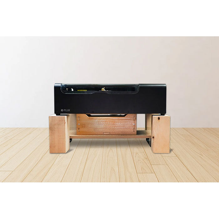 FLUX beamo Open Bottom Kit