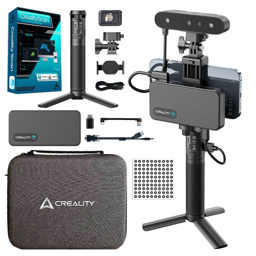 Creality CR-Scan Ferret Pro 3D Scanner