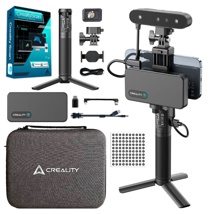 Creality CR-Scan Ferret Pro 3D Scanner