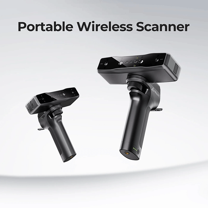 Creality Otter Lite 3D Scanner