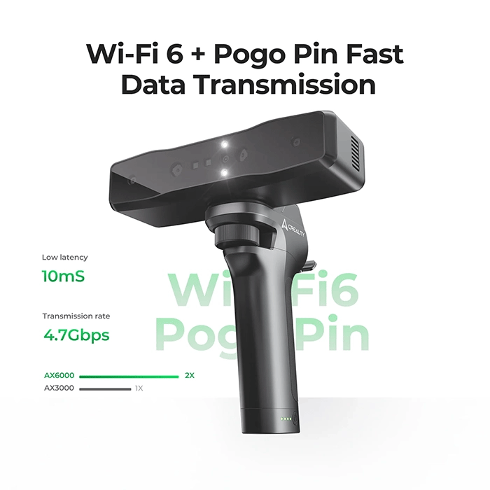 Creality Otter Lite 3D Scanner