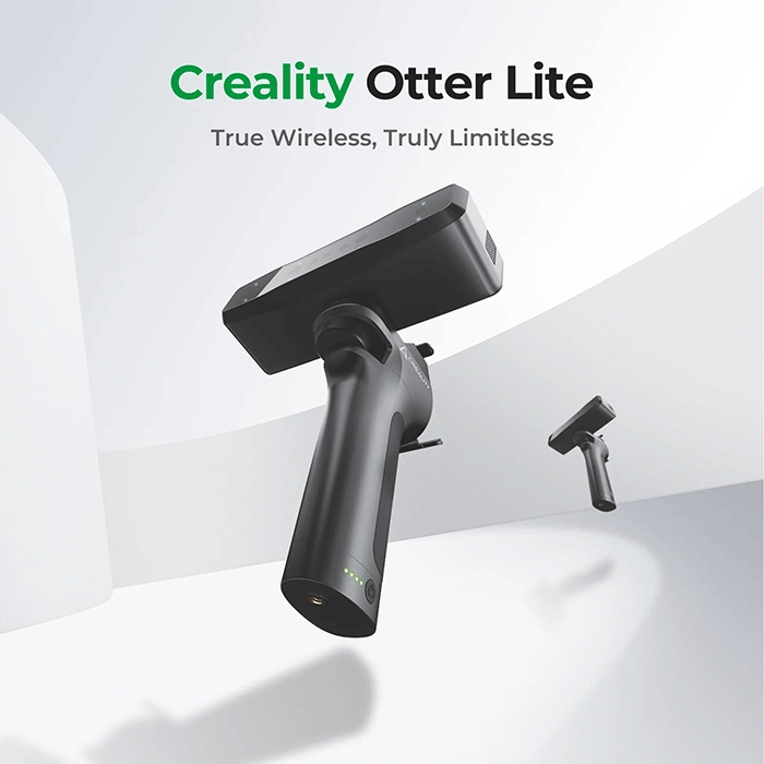 Creality Otter Lite 3D Scanner