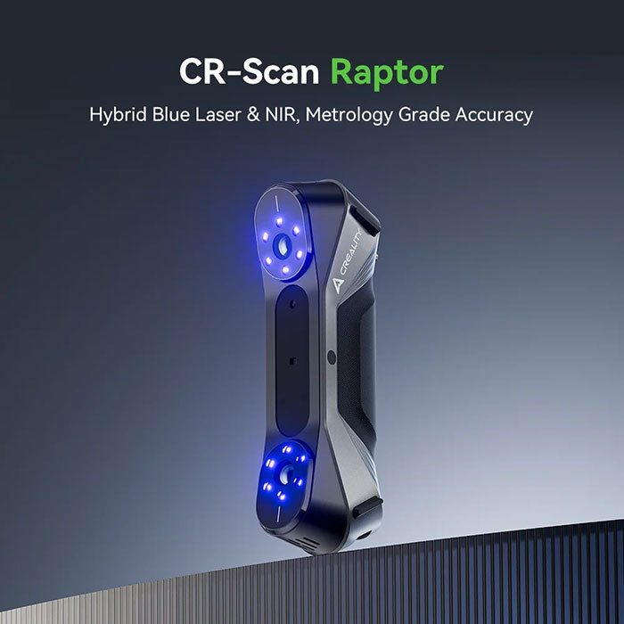 Creality Raptor 3D Scanner
