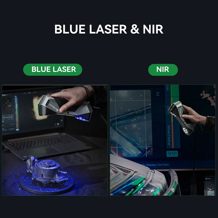 Creality Raptor 3D Scanner