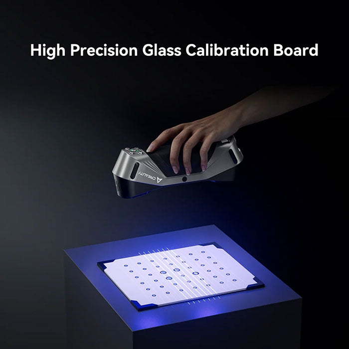 Creality Raptor 3D Scanner