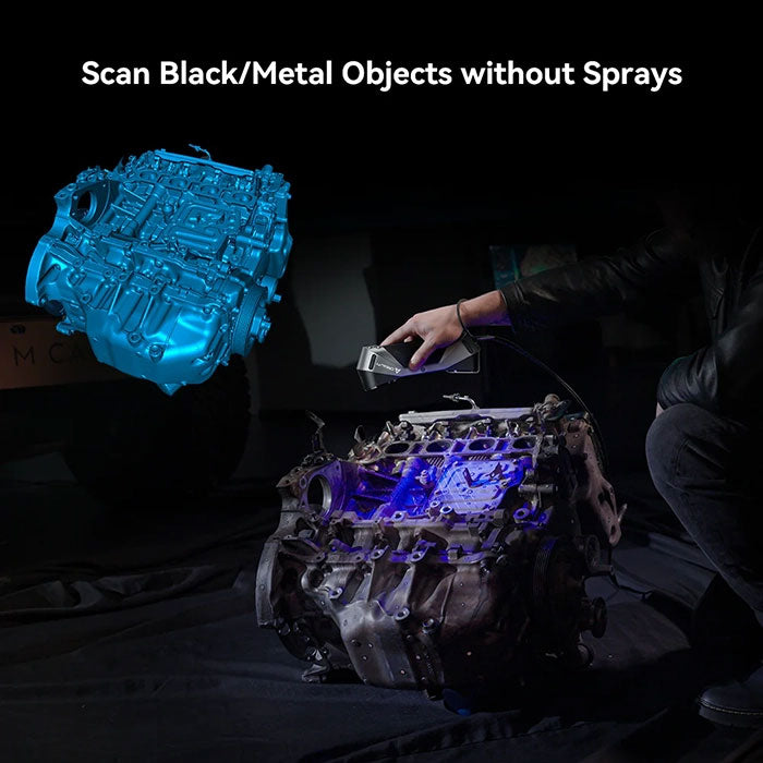 Creality Raptor 3D Scanner