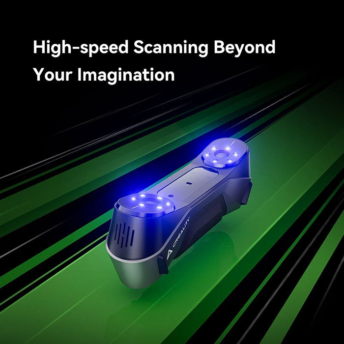 Creality Raptor 3D Scanner