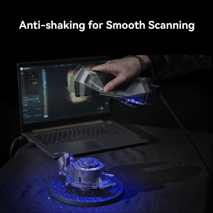 Creality Raptor 3D Scanner