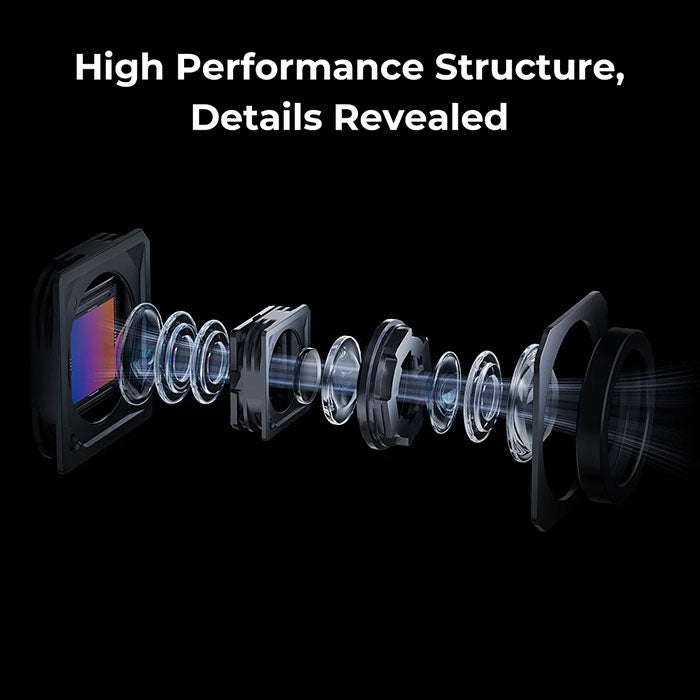 Creality Raptor Pro 3D Scanner