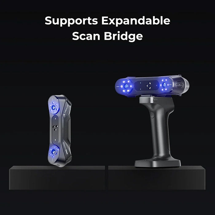 Creality Raptor Pro 3D Scanner