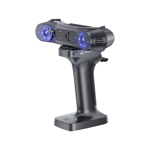 Creality RaptorX 3D Scanner with wireless handle