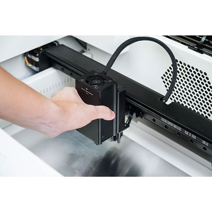 FLUX Ador Laser Cutter