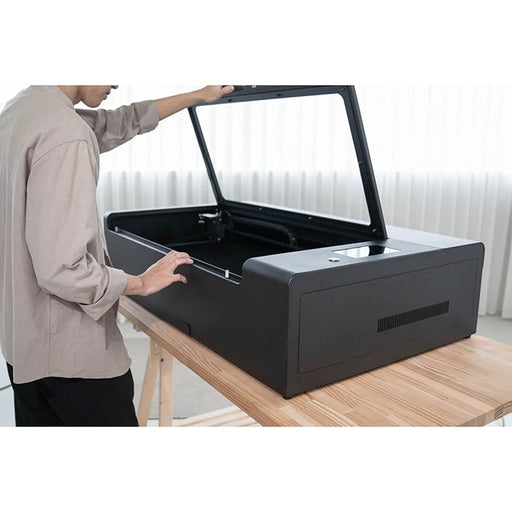 FLUX Hexa Laser Cutter