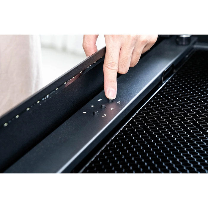 FLUX Hexa Laser Cutter