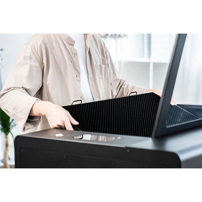 FLUX Hexa Laser Cutter
