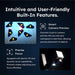 FLUX Promark Desktop Fiber Laser
