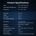 FLUX Promark Desktop Fiber Laser