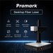 FLUX Promark Desktop Fiber Laser