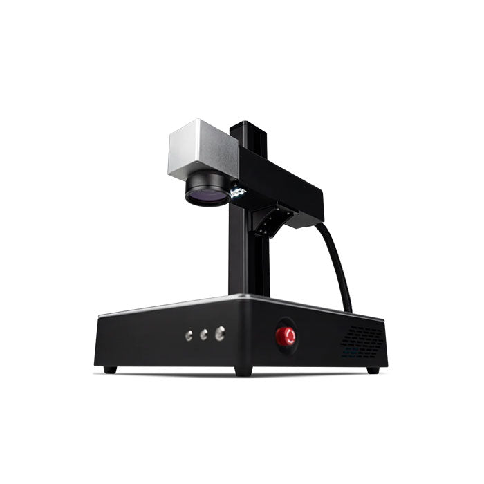 FLUX Promark Desktop Fiber Laser