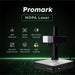 FLUX Promark MOPA Laser