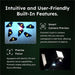 FLUX Promark MOPA Laser