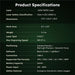 FLUX Promark MOPA Laser