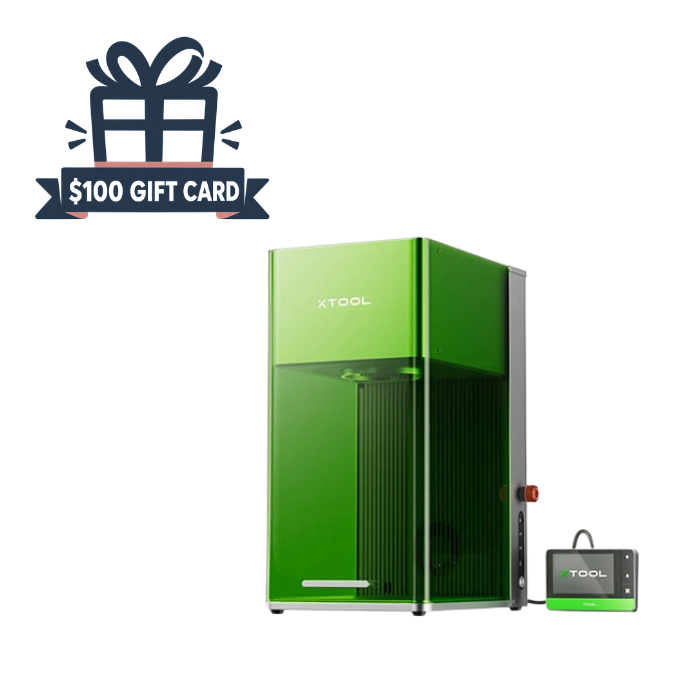 xTool F1 Ultra Laser Engraver