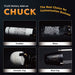 FLUX HEXA Chuck Rotary Add-on