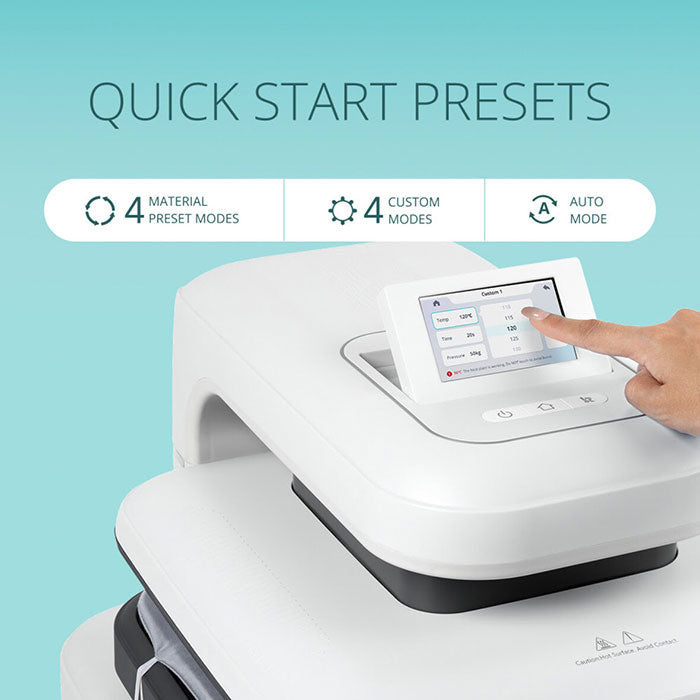 LOKLiK ImPress™ Auto 2 Smart