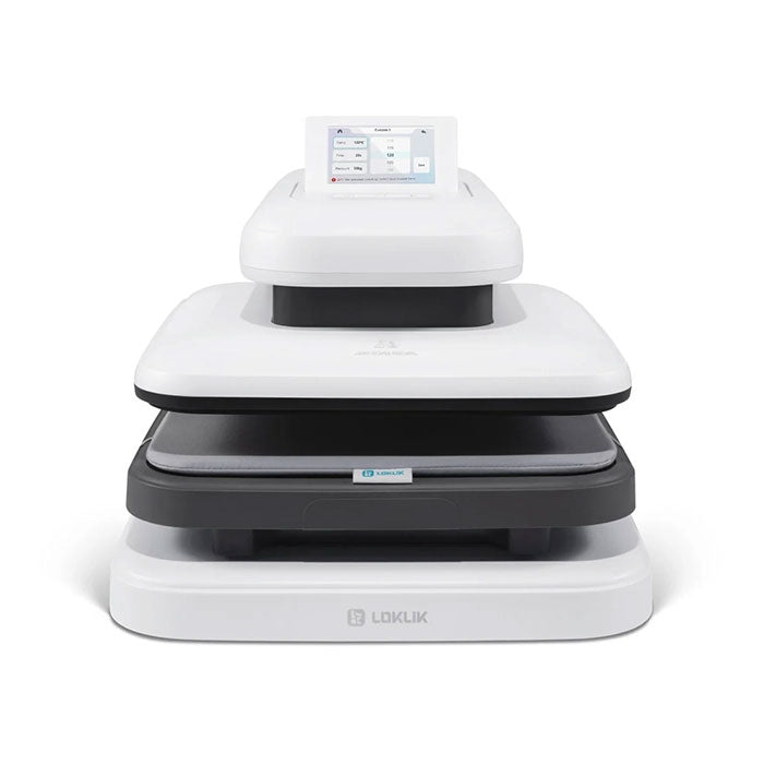 LOKLiK ImPress™ Auto 2 Smart