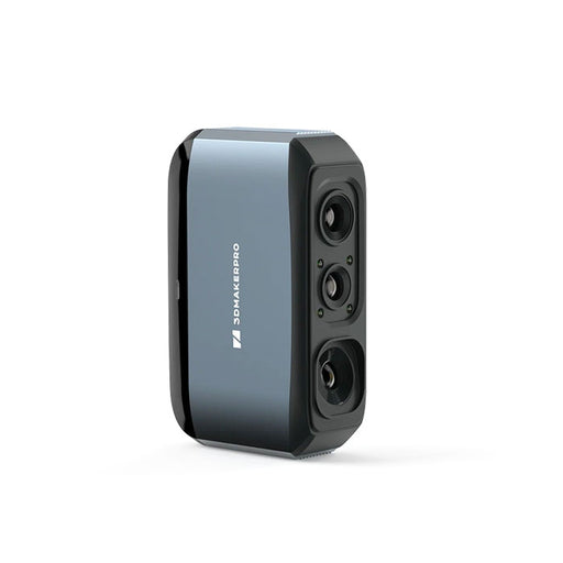 3DMakerPro Moose 3D Scanner