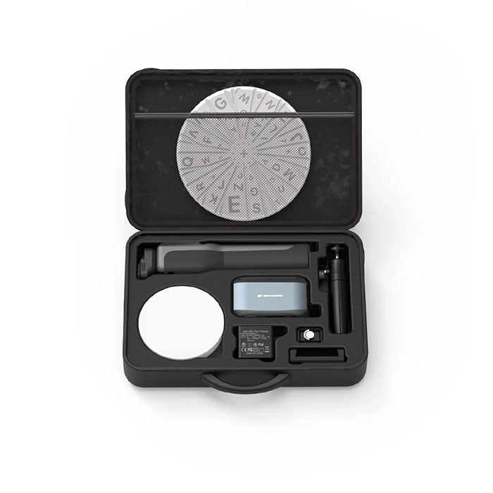 3DMakerPro Moose 3D Scanner