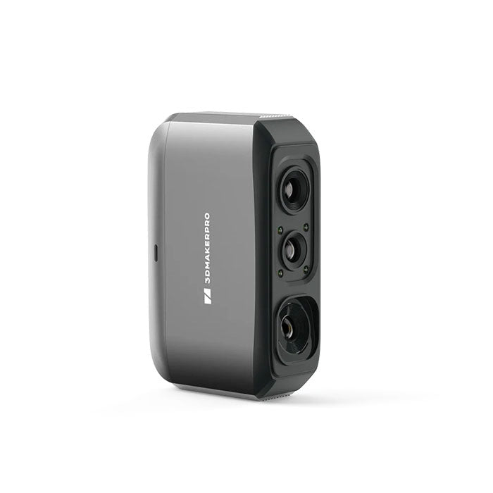 3DMakerPro Moose Lite 3D Scanner