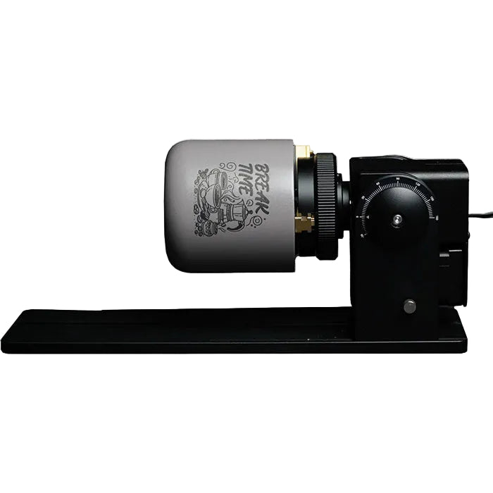 FLUX Promark Chuck Rotary Add-on