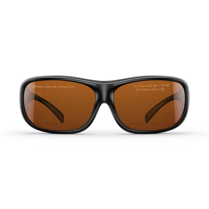LaserPecker Protective Goggles / Safety Glasses