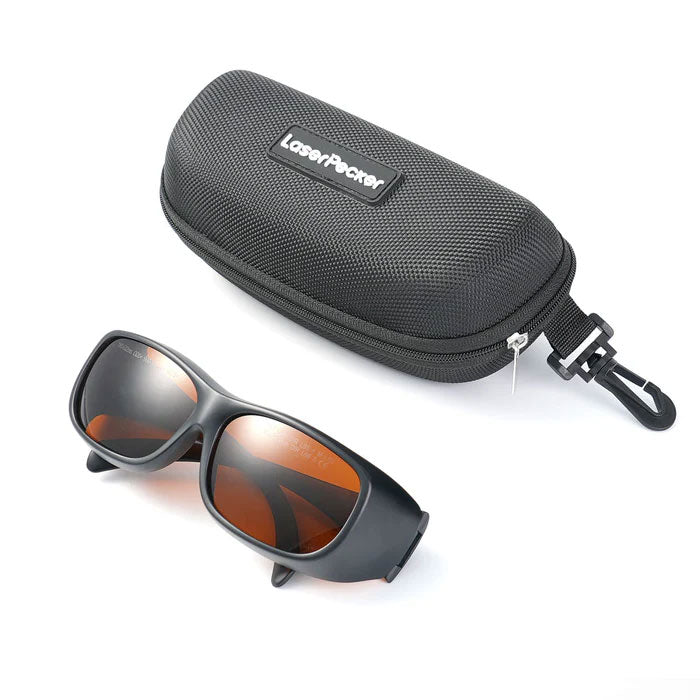 LaserPecker Protective Goggles / Safety Glasses