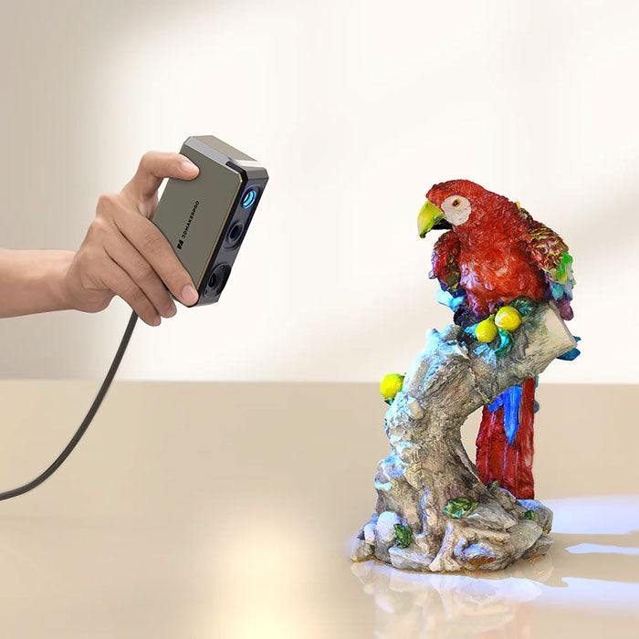 3DMakerPro Seal 3D Scanner
