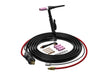 Arccaptain 5-Pin Spool Gun for Aluminum Welding