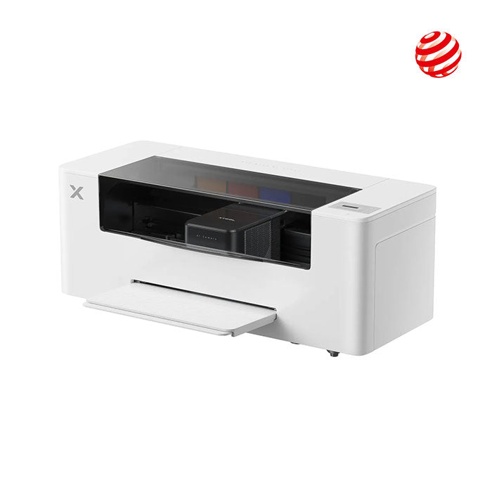 xTool Apparel Printer One Click DTF Printer