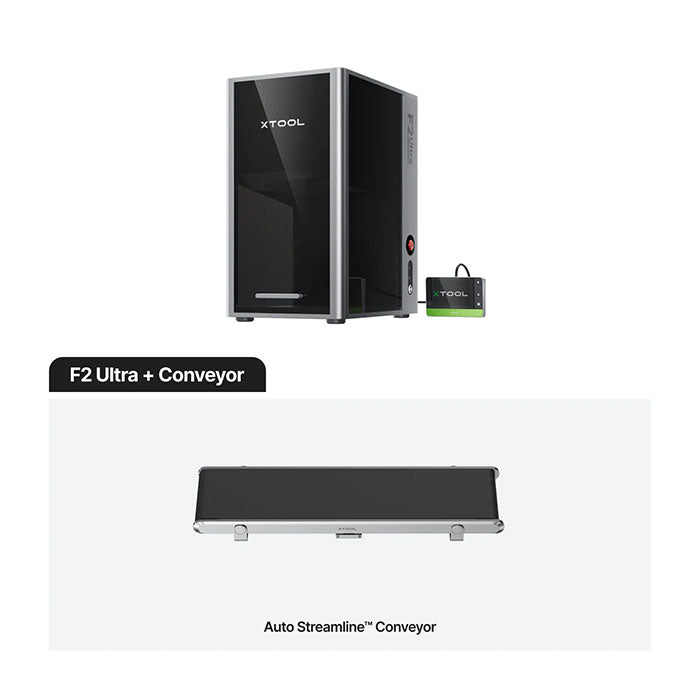 xTool F2 Ultra Laser Engraver
