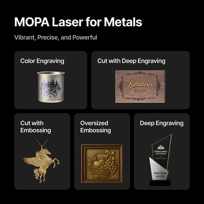 xTool F2 Ultra Laser Engraver