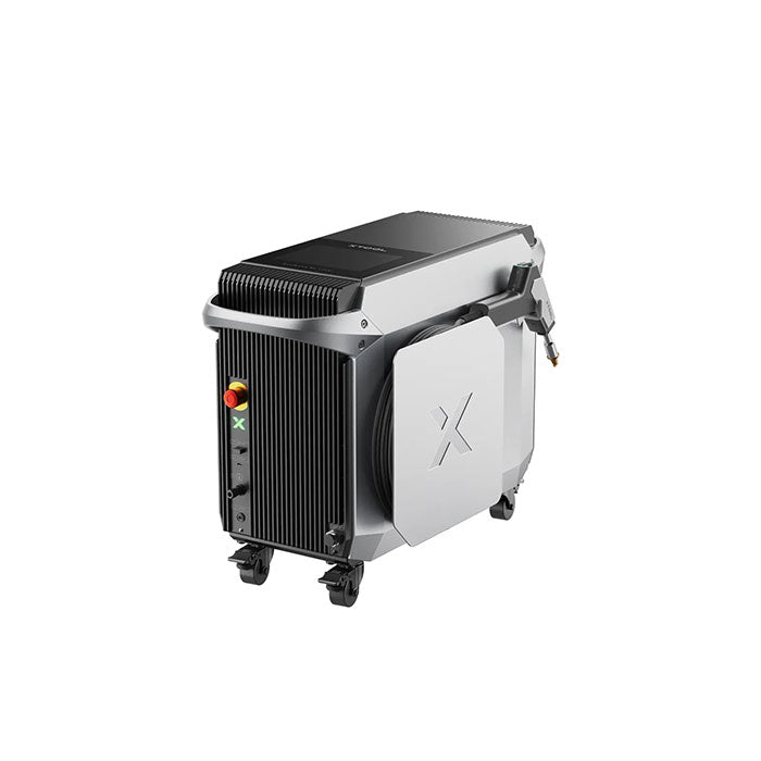 xTool MetalFab Laser Welder/ CNC Cutter 1200W