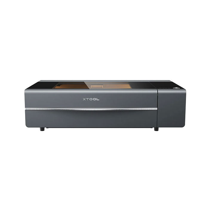 xTool P2S 55W Desktop CO2 Laser Cutter