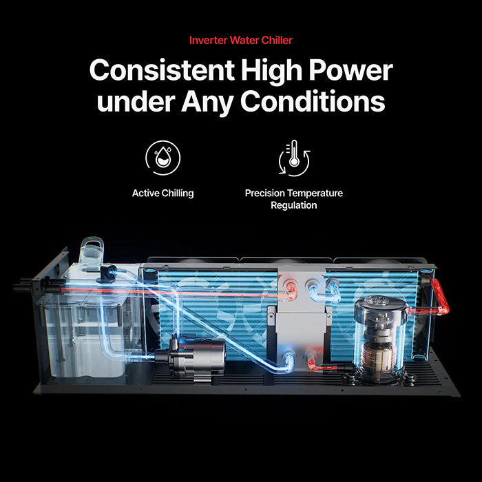 xTool P3 80W Flagship CO2 Laser Cutter